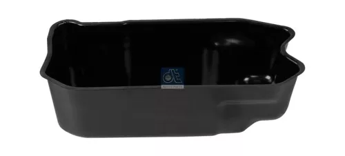 Oliecarter DT Spare Parts 7.50641)