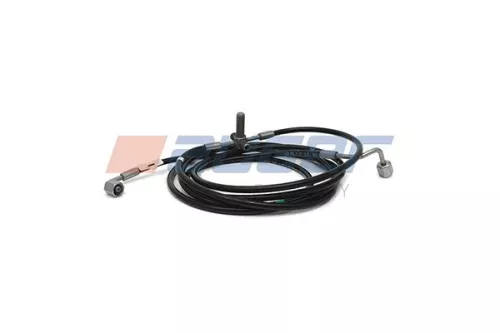 Slangleiding, kantelmechanisme voor de bestuurderscabine AUGER 81416)