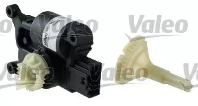 Aandrijfmechanisme, mengklep VALEO 715279)