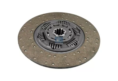 koppelingsschijf DT Spare Parts 2.30289)