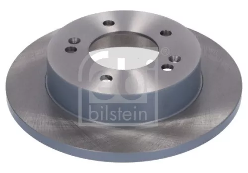 Remschijf FEBI BILSTEIN 108432)