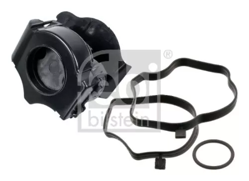 Olieafscheider, carterventilatie FEBI BILSTEIN 34830)