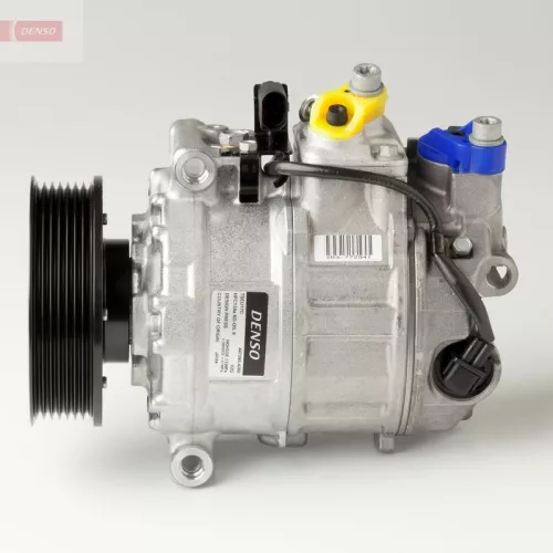 Compressor, air conditioning DENSO DCP32055)