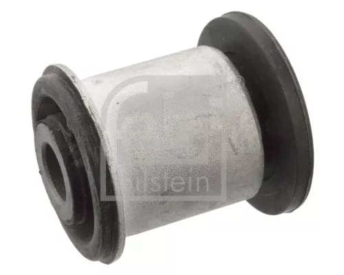 Montage, stuur-/achterarm FEBI BILSTEIN 101178)