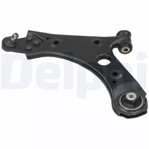 Control/Trailing Arm, wheel suspension DELPHI TC3618)