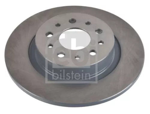 Remschijf FEBI BILSTEIN 107714)