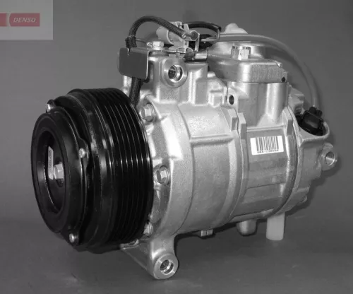 Compressor, air conditioning DENSO DCP05050)