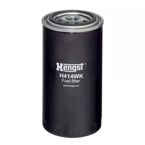 Fuel Filter HENGST FILTER H414WK D421)