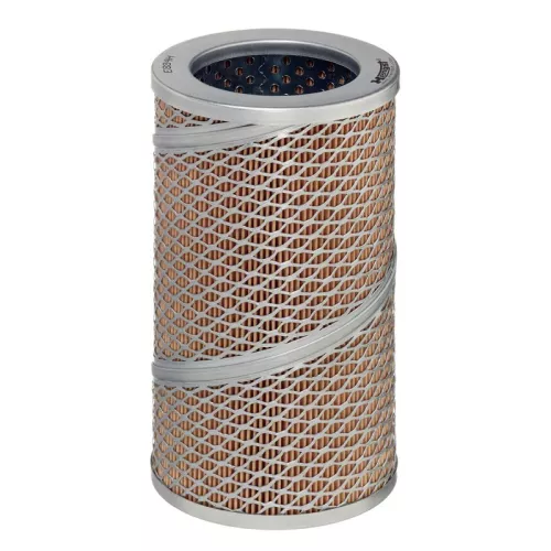 Filter, hydraulische bediening HENGST FILTER E884H)