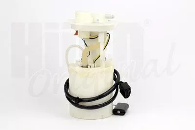 Brandstoftoevoereenheid HITACHI 133525)