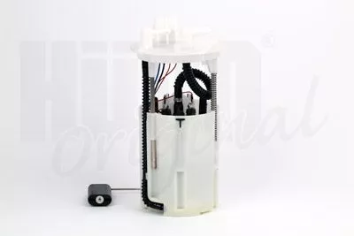 Fuel Feed Unit HITACHI 133526)