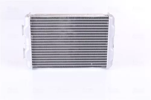 Warmtewisselaar, binnenverwarming NISSENS 70019)