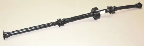 Propshaft, axle drive SPIDAN GKNP30020)
