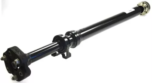 Propshaft, axle drive LÖBRO GKNP20081)