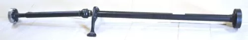 Propshaft, axle drive SPIDAN GKNP20079)