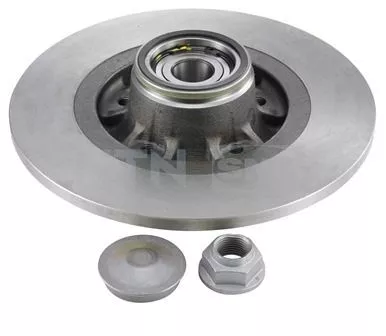 Brake Disc SNR KF155.94U)