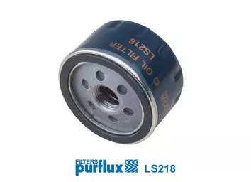 Oil Filter  LS218)