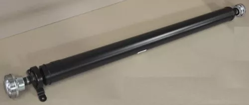 Propshaft, axle drive SPIDAN GKNP10052)