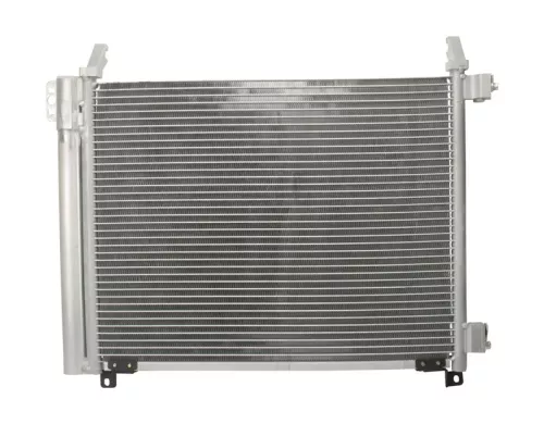 Condensor, airconditioning BOSCH 1 986 AD2 045)