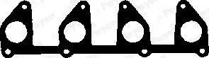 Gasket, exhaust manifold PAYEN JC282)