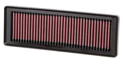 Luchtfilter K&N FILTERS 33-2931)