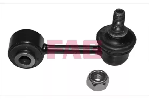 Verbindingsstang, stabilisatorstang Schaeffler FAG 818 0371 10)