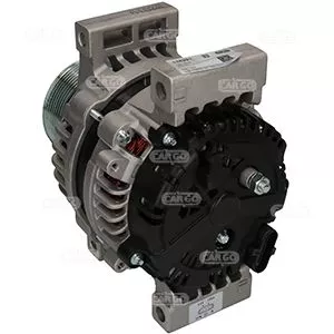 Dynamo HC-Cargo F 032 116 291)