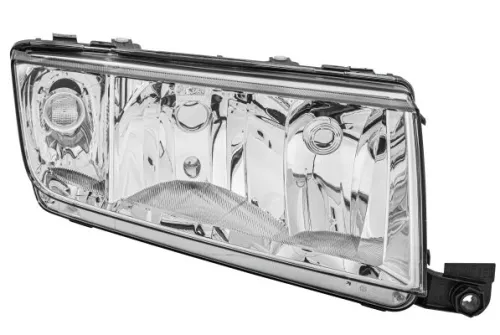 Koplamp HELLA 1EB 246 018-101)