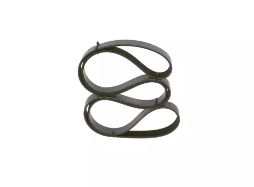 V-ribbed Belt BOSCH 1 987 947 568)
