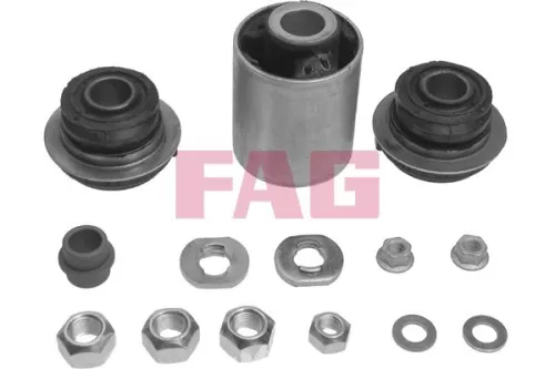 Reparatieset, draagarm Schaeffler FAG 824 0015 30)