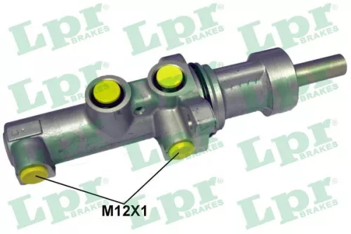 Remhoofdremcilinder LPR 1748)