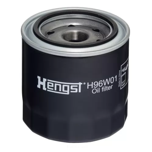 Oliefilter HENGST FILTER H96W01)