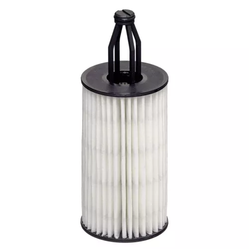 Oliefilter HENGST FILTER E129H D222)