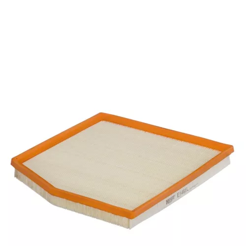 Air Filter HENGST FILTER E1461L)