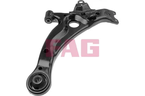 Control/Trailing Arm, wheel suspension Schaeffler FAG 821 0510 10)