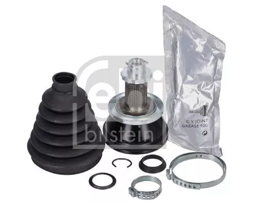 Koppelingsset, aandrijfas FEBI BILSTEIN 33244)