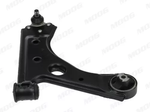 Control/Trailing Arm, wheel suspension MOOG FI-WP-3958)