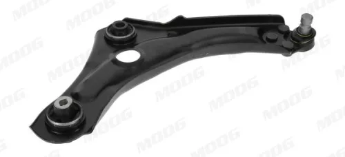 Control/Trailing Arm, wheel suspension MOOG RE-WP-15518)