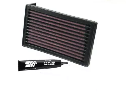 Luchtfilter K&N FILTERS YA-6090)