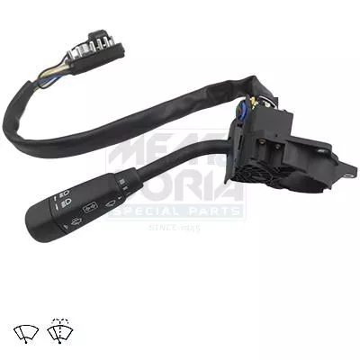 Steering Column Switch MEAT & DORIA 23237)