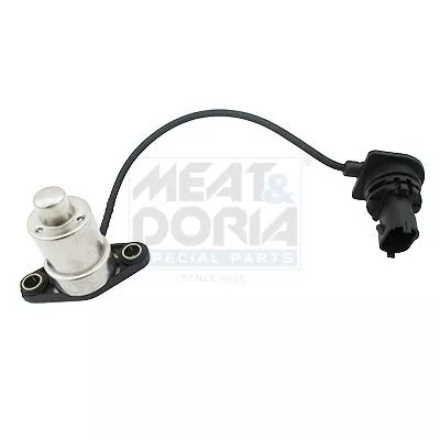 Sensor, motoroliepeil MEAT & DORIA 72228)