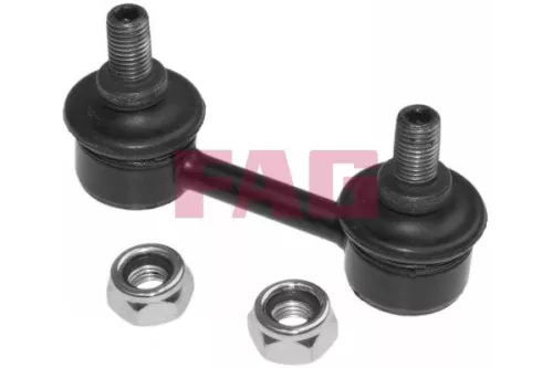 Verbindingsstang, stabilisatorstang Schaeffler FAG 818 0021 10)