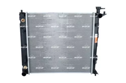 Radiator, motorkoeling NRF 53053)
