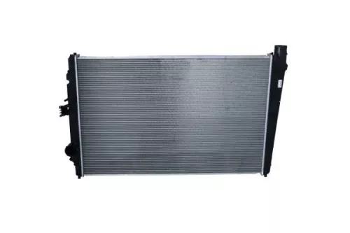 Radiator, motorkoeling NRF 519679)