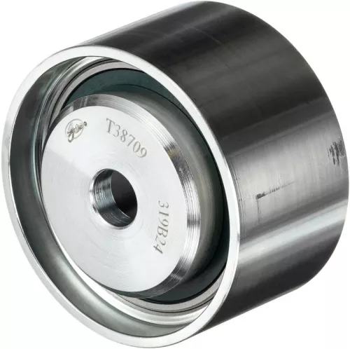 Spanrol, V-geribbelde riem GATES T38709)