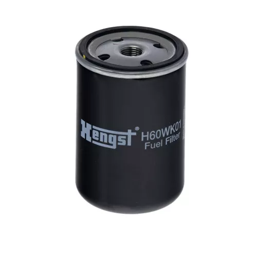 Fuel Filter HENGST FILTER H60WK01)