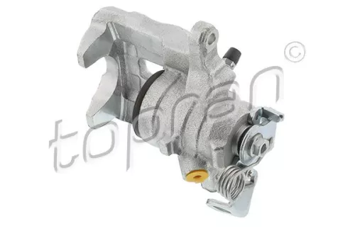 Brake Caliper TOPRAN 702 020)