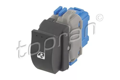 Schakelaar, raammechanisme TOPRAN 702 107)