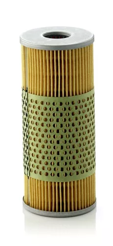 Oil Filter MANN-FILTER H 829)