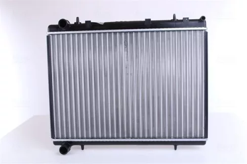 Radiator, engine cooling NISSENS 63601)